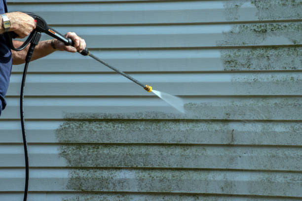 Best Machinery and Equipment Cleaning  in Central High, OK